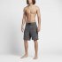 Hurley Phantom JJF 3 Maps Heather | Black