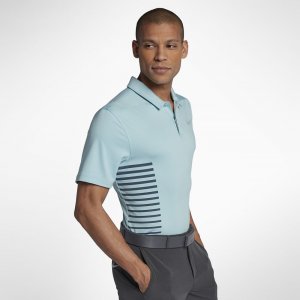 Nike Dri-FIT | Ocean Bliss / Thunder Blue / Thunder Blue / Black