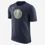 Denver Nuggets Nike Dry Logo |