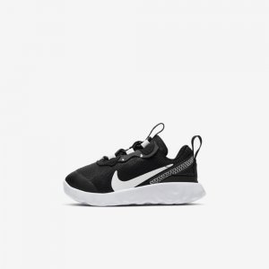 Nike 55 | Black / Anthracite / White