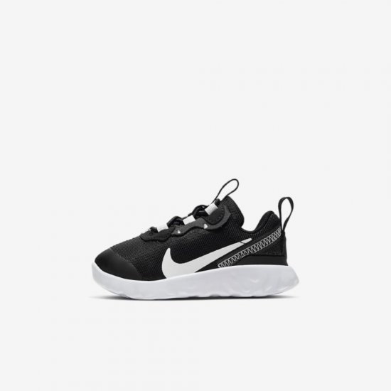 Nike 55 | Black / Anthracite / White - Click Image to Close