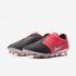 Nike Phantom Venom Pro AG-Pro | Laser Crimson / Black / Black / Metallic Silver