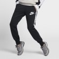 Nike Sportswear | Black / White