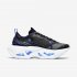 Nike ZoomX Vista Grind | Sanded Purple / Indigo Haze / Racer Blue / Black