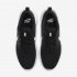 Nike Roshe G | Black / White / Metallic White