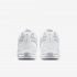 Nike Shox Enigma 9000 | White / White / White