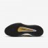 NikeCourt Air Zoom Zero | Black / Metallic Gold / White / Black
