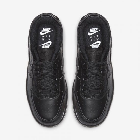 Nike Air Force 1 Shadow | Black / Black / Black - Click Image to Close
