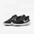 Nike Roshe G | Black / White / Metallic White