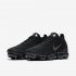 Nike Air VaporMax Flyknit 3 | Black / White / Metallic Silver / Anthracite