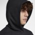 Hurley Bayside Snapper Pullover | Black / Black