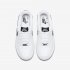 Nike Air Force 1 | White / Black