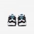 Nike Air Ghost Racer | Black / Mineral Teal / Black / Photo Blue