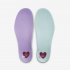 Nike Free X Metcon 2 | White / Iced Lilac / Black / Noble Red