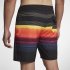 Hurley Phantom Gaviota | Black / Black