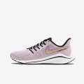 Nike Air Zoom Vomero 14 | Plum Chalk / Infinite Gold / Silver Lilac / Metallic Gold