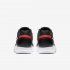 NikeCourt Air Zoom Resistance | Black / Bright Crimson / White