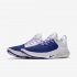 Nike Joyride Run Flyknit By You | Blue Void / Racer Blue