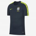 Brazil CBF Breathe Squad | Armoury Navy / Volt / Volt