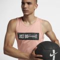 Nike Dri-FIT "Just Don't Quit" | Coral Stardust