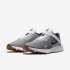 Nike Revolution 5 FlyEase | Smoke Grey / Photon Dust / Metallic Copper / Dark Smoke Grey