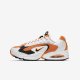 Nike Air Max Triax | Magma Orange / White / Black Nike Air Max Triax | Magma Orange / White / Black