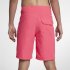 Hurley One And Only | Hyper Pink / Black