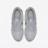 Nike MD Runner 2 | Wolf Grey / Total Crimson / White / Black