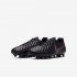 Nike Jr. Tiempo Legend 8 Academy MG | Black / Black