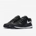 NikeCourt Air Zoom Vapor X | Black / Pink Foam / White