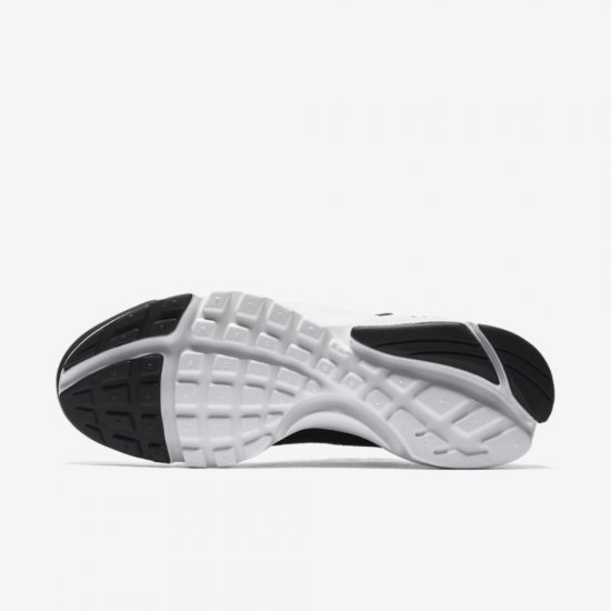 Nike Presto Fly | Black / Black / White - Click Image to Close
