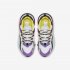 Nike Air Max 270 RT | White / Black / Bright Violet / Dynamic Yellow