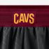 Cleveland Cavaliers Nike Statement Edition Authentic | Black / University Gold