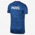 Paris Saint-Germain Dry Squad | Hyper Cobalt / Hyper Cobalt / Rush Red / White
