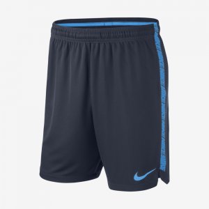 Nike Dri-FIT Squad | Obsidian / Blue Hero / Blue Hero