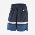 Minnesota Timberwolves Nike Icon Edition Swingman | College Navy / White