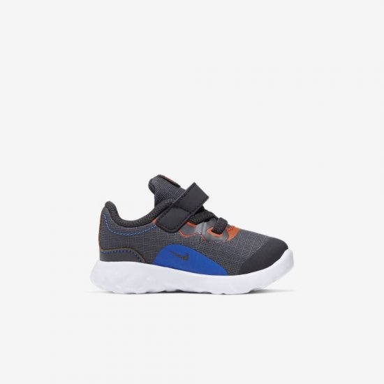Nike Explore Strada | Anthracite / Cosmic Clay / Black / Hyper Royal - Click Image to Close