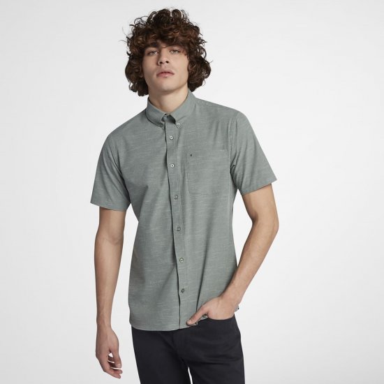 Hurley Alchemy | Clay Green - Click Image to Close
