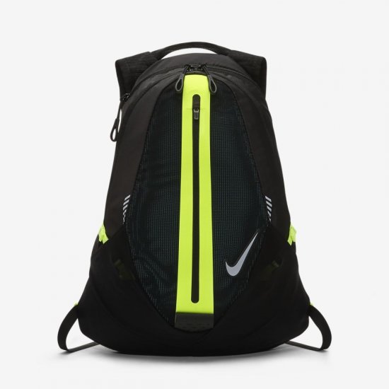 Nike Lightweight | Black - Click Image to Close