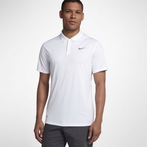 Nike Dri-FIT Victory | White / Black