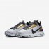 Nike React Element 55 | Pure Platinum / Black