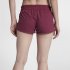 Hurley Supersuede Solid Beachrider | Tea Berry