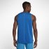 Nike Dri-FIT Medalist | Blue Nebula / Equator Blue