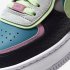 Nike AF-1 Shadow SE | Light Smoke Grey / Oracle Aqua / Magic Flamingo / Barely Volt