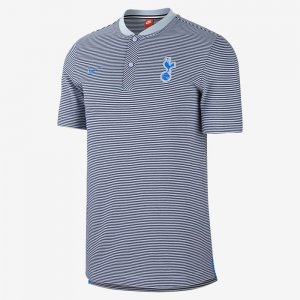 Tottenham Hotspur Modern Authentic Grand Slam | Light Armoury Blue / Binary Blue / Photo Blue