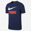 Nike Paris Saint-Germain | Midnight Navy