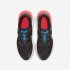 Nike Renew Run | Black / Laser Crimson / Dark Smoke / Laser Blue