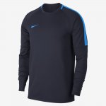 Nike Dri-FIT Academy | Obsidian / Blue Hero / Blue Hero