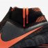 Nike Phantom Vision Elite Dynamic Fit AG-PRO | Dark Grey / Black / Bright Mango