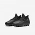 Nike Jr. Phantom Vision 2 Club Dynamic Fit MG | Black / Black